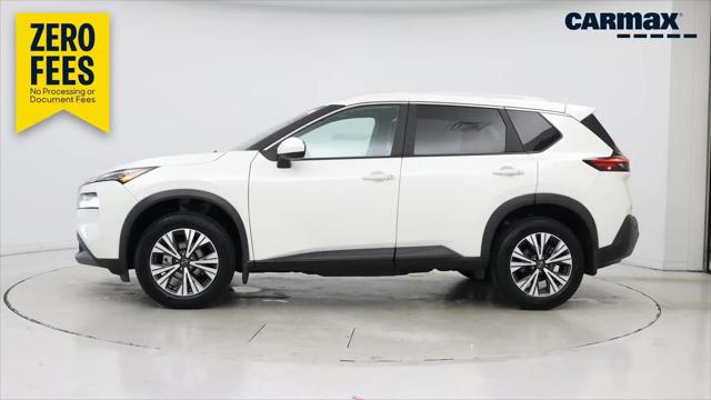 2023 Nissan Rogue SV Intelligent AWD for sale in Winston-Salem, NC