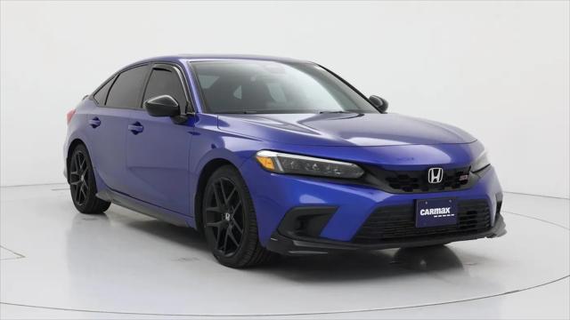 2023 Honda Civic Sedan for sale in Omaha, NE