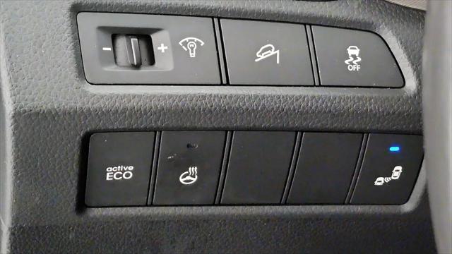 2015 Hyundai Santa Fe Sport 2.0L Turbo