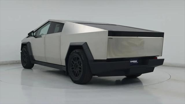 2024 Tesla Cybertruck All-Wheel Drive