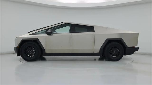 2024 Tesla Cybertruck All-Wheel Drive