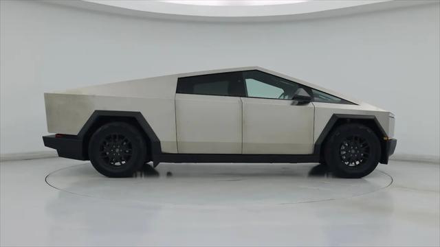 2024 Tesla Cybertruck All-Wheel Drive
