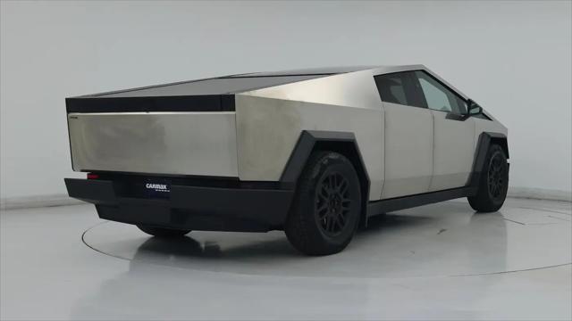 2024 Tesla Cybertruck All-Wheel Drive