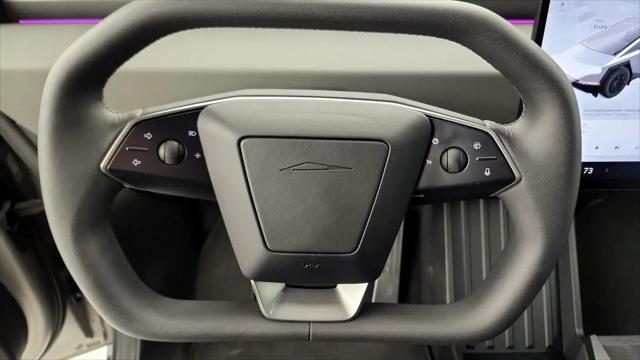 2024 Tesla Cybertruck All-Wheel Drive