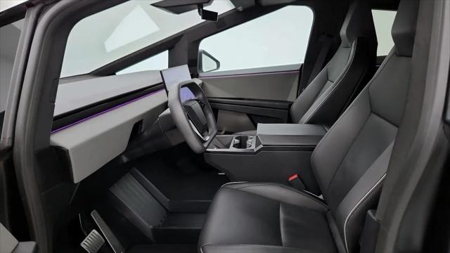 2024 Tesla Cybertruck All-Wheel Drive
