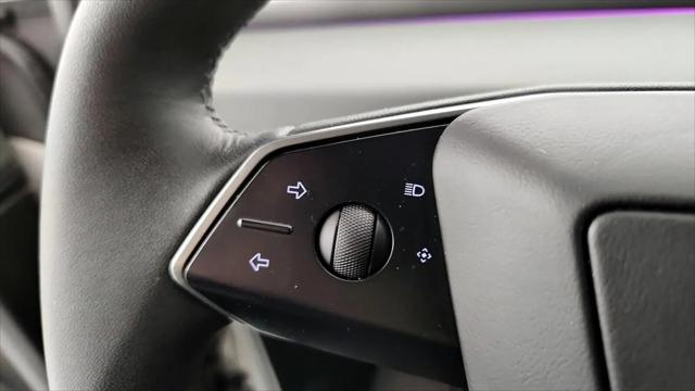 2024 Tesla Cybertruck All-Wheel Drive
