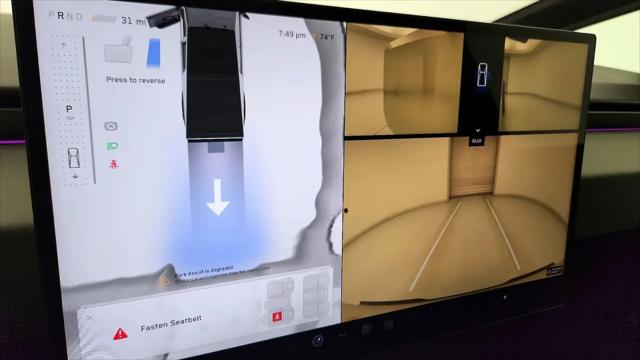 2024 Tesla Cybertruck All-Wheel Drive