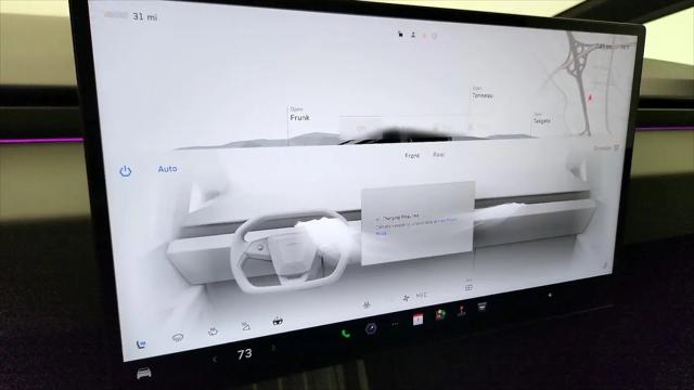 2024 Tesla Cybertruck All-Wheel Drive