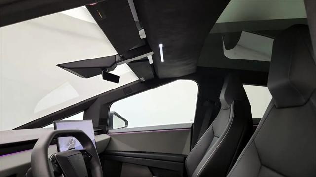 2024 Tesla Cybertruck All-Wheel Drive