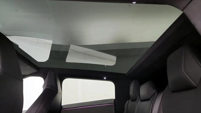 2024 Tesla Cybertruck All-Wheel Drive