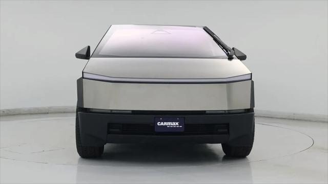 2024 Tesla Cybertruck All-Wheel Drive