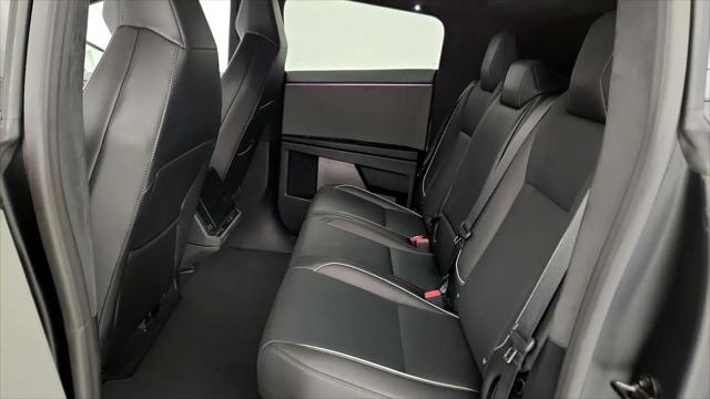 2024 Tesla Cybertruck All-Wheel Drive