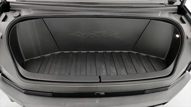 2024 Tesla Cybertruck All-Wheel Drive
