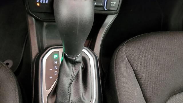 2021 Jeep Renegade Sport 4x4