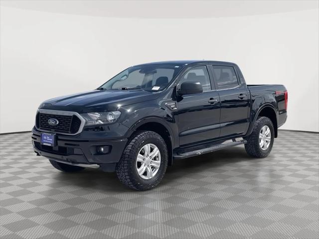 2020 Ford Ranger XLT for sale in Lincoln, NE