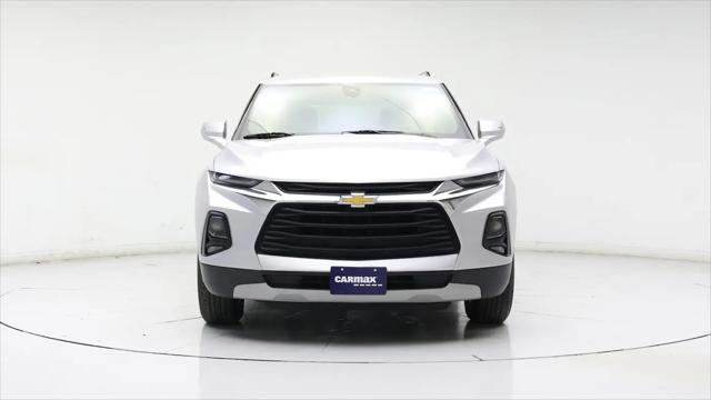 2022 Chevrolet Blazer FWD 2LT