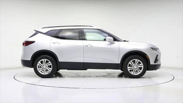 2022 Chevrolet Blazer FWD 2LT