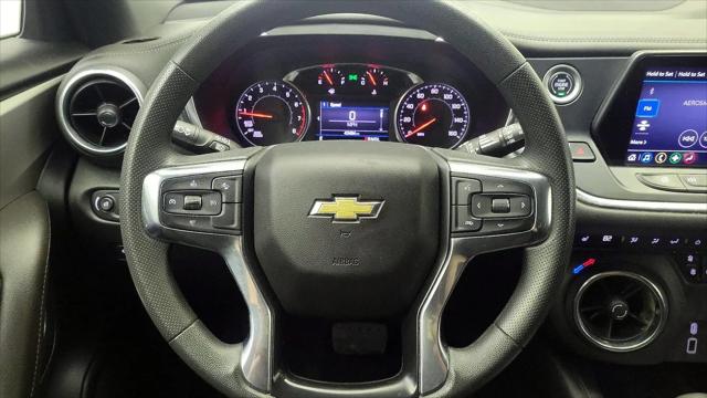 2022 Chevrolet Blazer FWD 2LT
