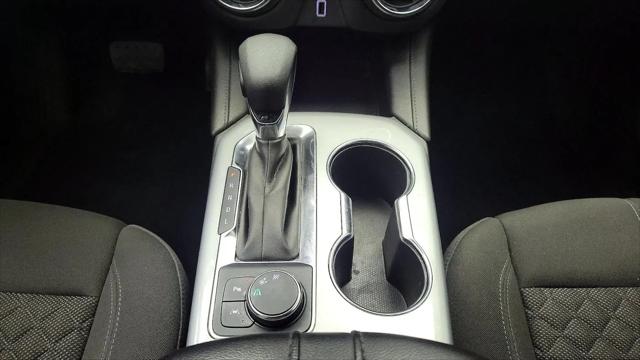 2022 Chevrolet Blazer FWD 2LT