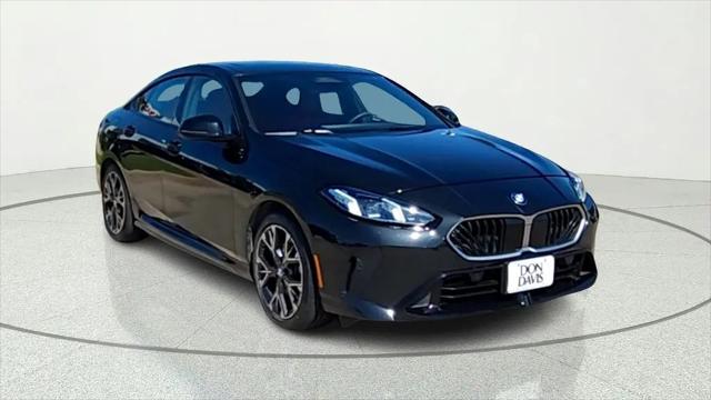 2025 BMW Coupe xDrive for sale in ARLINGTON, TX