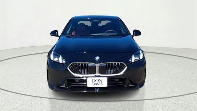 2025 BMW Coupe xDrive