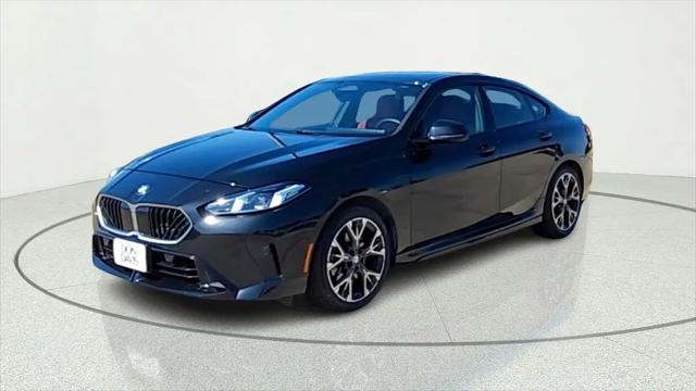 2025 BMW Coupe xDrive