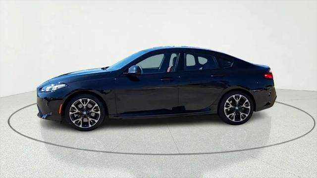 2025 BMW Coupe xDrive