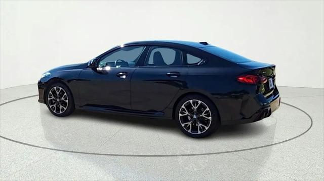 2025 BMW Coupe xDrive