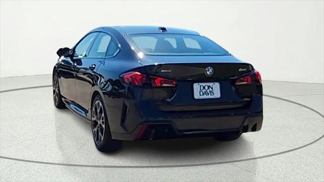 2025 BMW Coupe xDrive