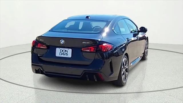 2025 BMW Coupe xDrive