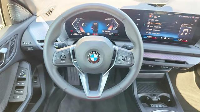 2025 BMW Coupe xDrive