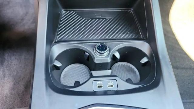 2025 BMW Coupe xDrive