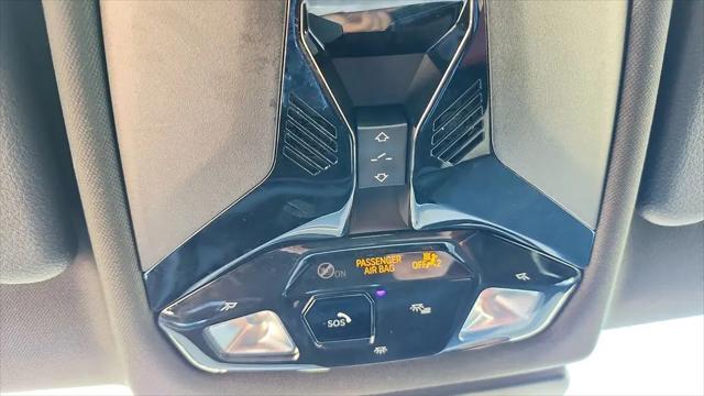 2025 BMW Coupe xDrive