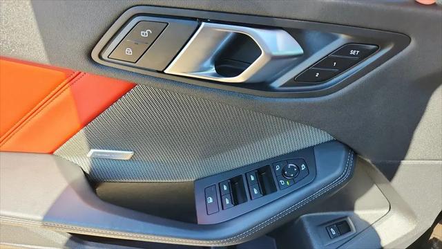 2025 BMW Coupe xDrive