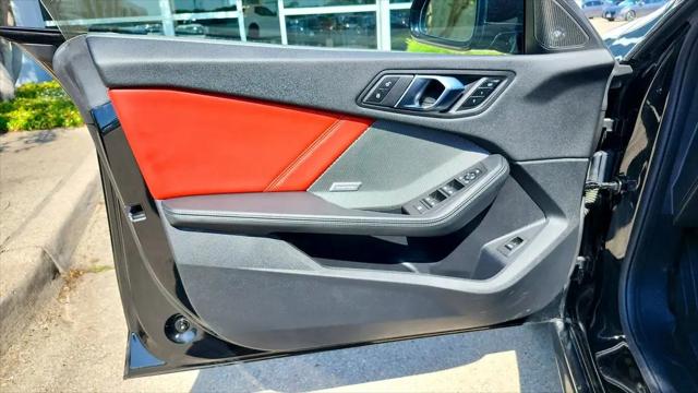 2025 BMW Coupe xDrive