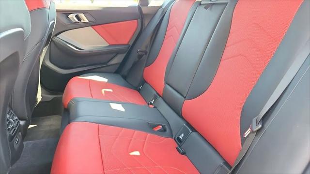 2025 BMW Coupe xDrive