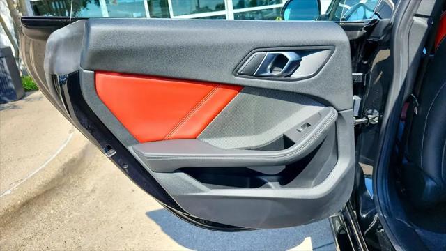 2025 BMW Coupe xDrive