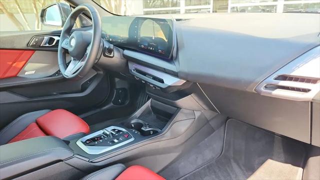 2025 BMW Coupe xDrive