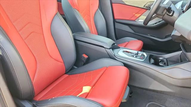 2025 BMW Coupe xDrive