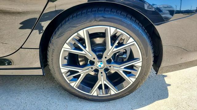 2025 BMW Coupe xDrive