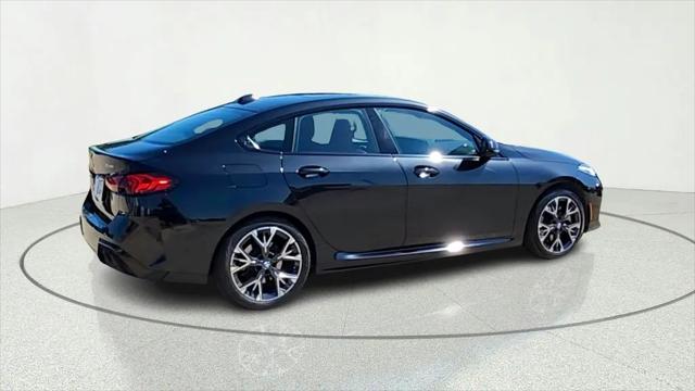 2025 BMW Coupe xDrive