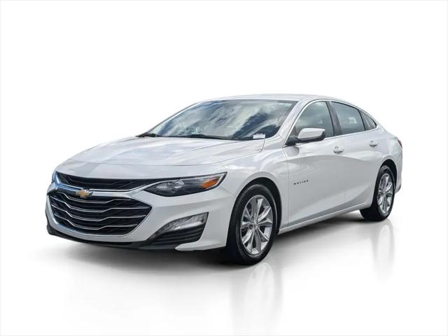 2024 Chevrolet Malibu FWD 1LT for sale in Troy, AL