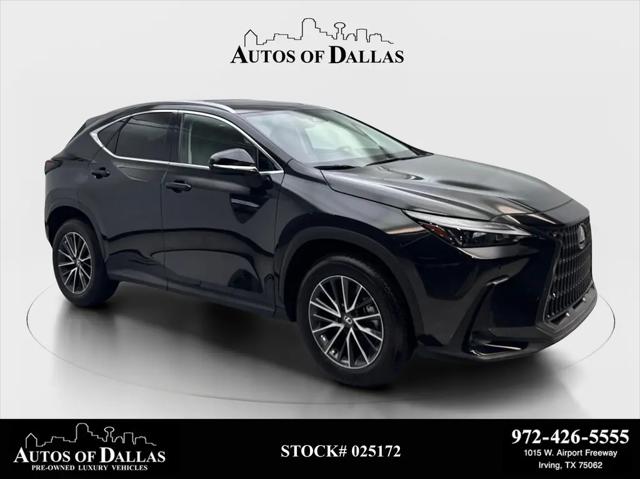 2025 Lexus NX Premium for sale in Irving, TX