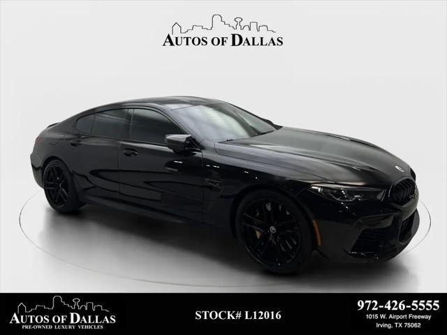 2023 BMW M8 Competition for sale in Irving, TX
