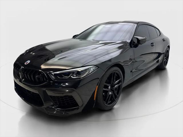 2023 BMW M8 Competition
