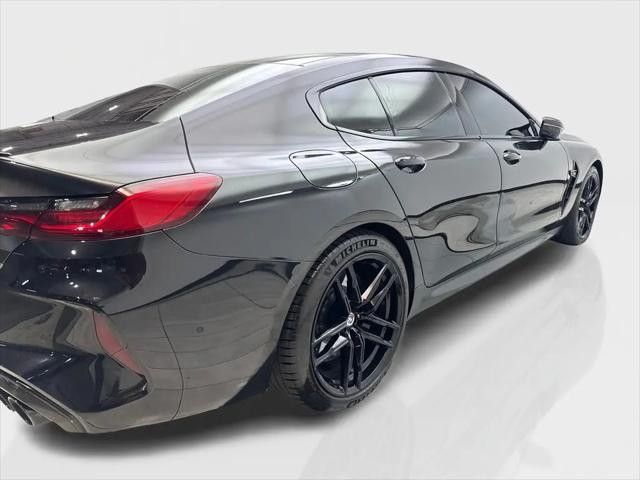 2023 BMW M8 Competition