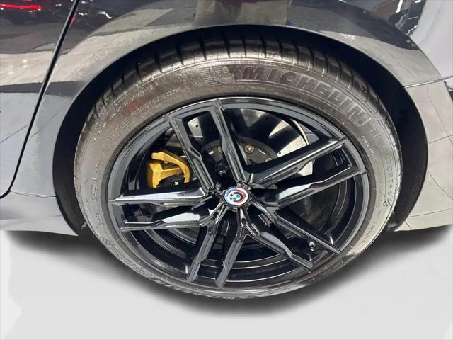 2023 BMW M8 Competition