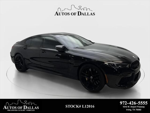 2023 BMW M8 Competition for sale in Irving, TX