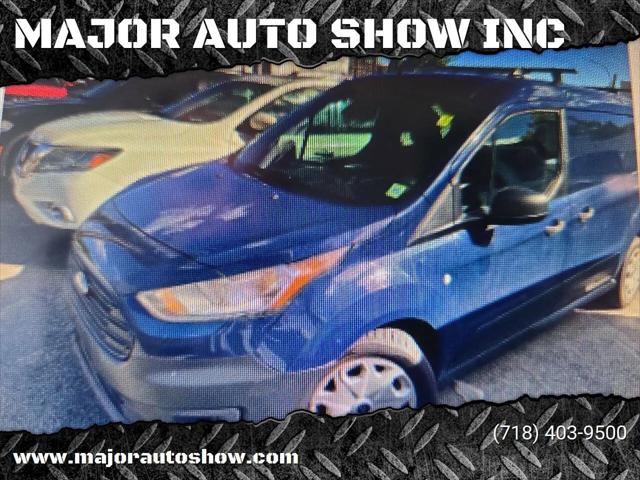 2019 Ford Transit Connect XL for sale in Brooklyn, NY