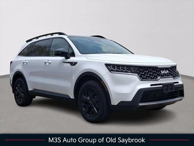 2023 Kia Sorento X-Line S for sale in Old Saybrook, CT